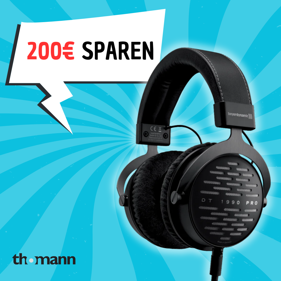 Beyerdynamic Kopfh Rer Zum Unschlagbaren Preis Bei Thomann Delamar De