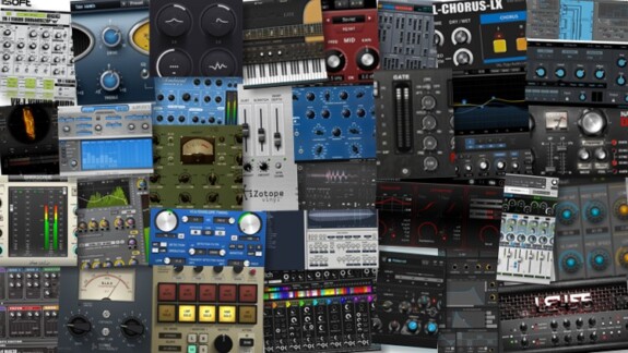 212+ Free VST Plugins – gratis