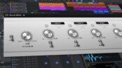 Audio Band Splitter VST Plugin