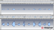 Normalisieren von Audiodateien und MP3