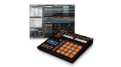 Native Instruments Maschine Test