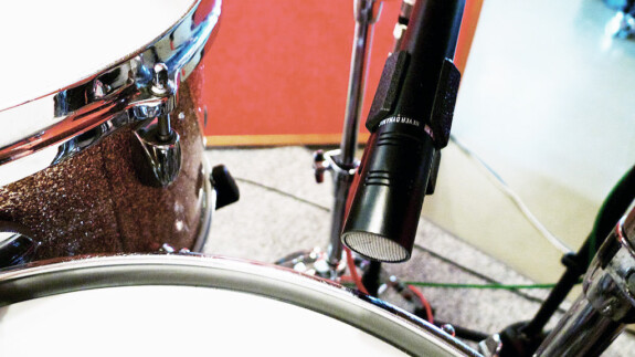 Drum Recording Tutorial: Video Workshop Schlagzeug aufnehmen