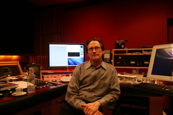 Bernie Grundman Interview Teil 2: Analog vs. Digital Mastering