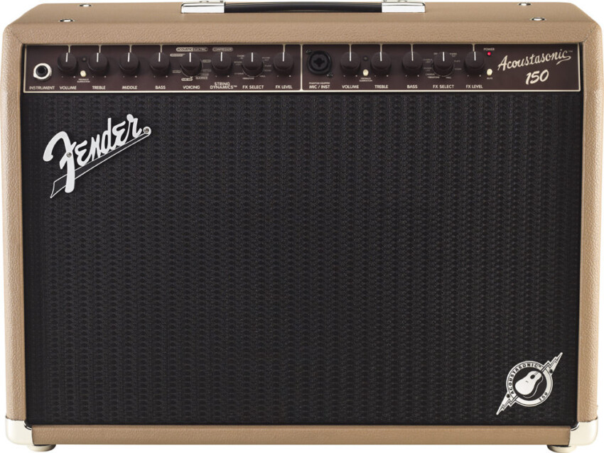 Fender Acoustasonic 150 Combo