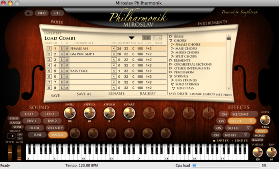 IK Multimedia Total Workstation 2 Testbericht: Virtuelle Brot- und Butter-Instrumente