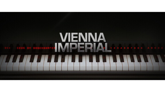 VSL Vienna Imperial Test: Highend-Flügel für deinen Rechner