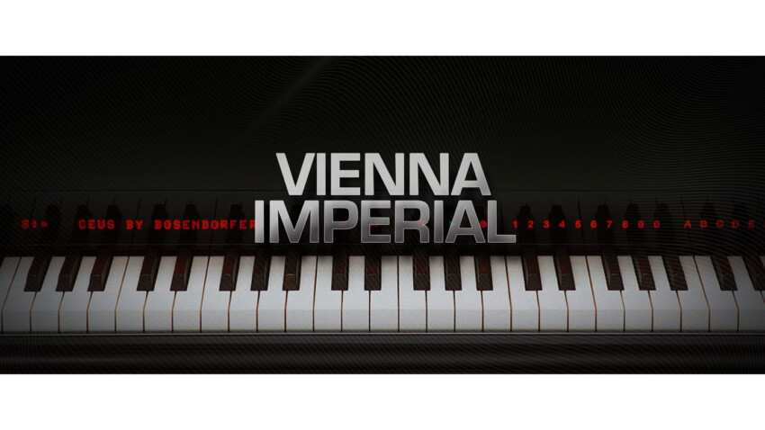 VSL Vienna Imperial