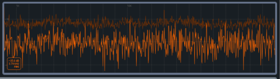 Sound Design Tutorial: Flash aus weißem Rauschen