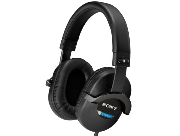 Sony MDR-7510 Testbericht: Durchsetzungsfähiger Kopfhörer auf dem Prüfstand