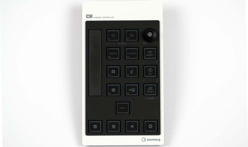 Steinberg CMC CH Channel Controller