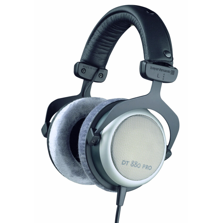 beyerdynamic DT 880 PRO Testbericht