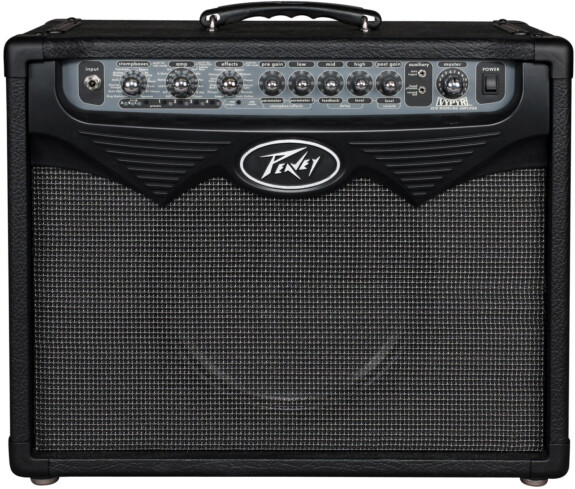 Peavey Vypyr 30 Testbericht: E-Gitarrencombo mit Modelling