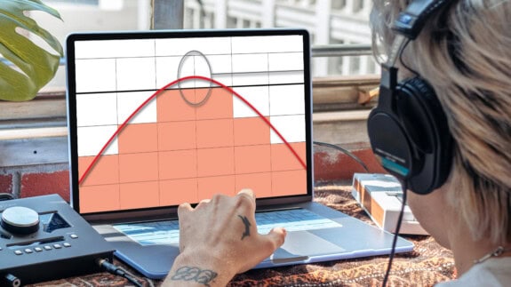 Die ganze Wahrheit über True Peak Level: Warum die meisten CDs übersteuert sind