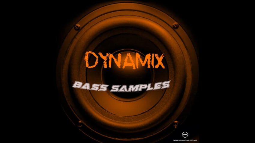 Free Bass Samples