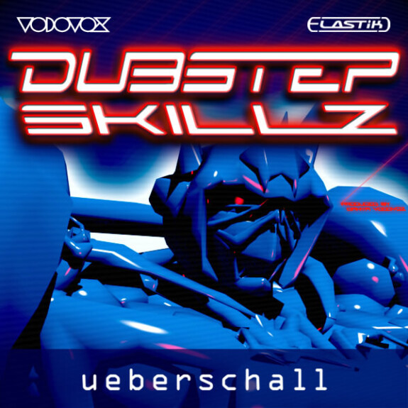 Ueberschall Dubstep Skillz Testbericht: Eine Sample Library mit Construction Kits