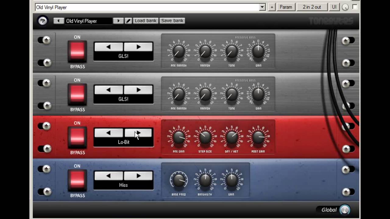 Lo fizer plugin vst plugins