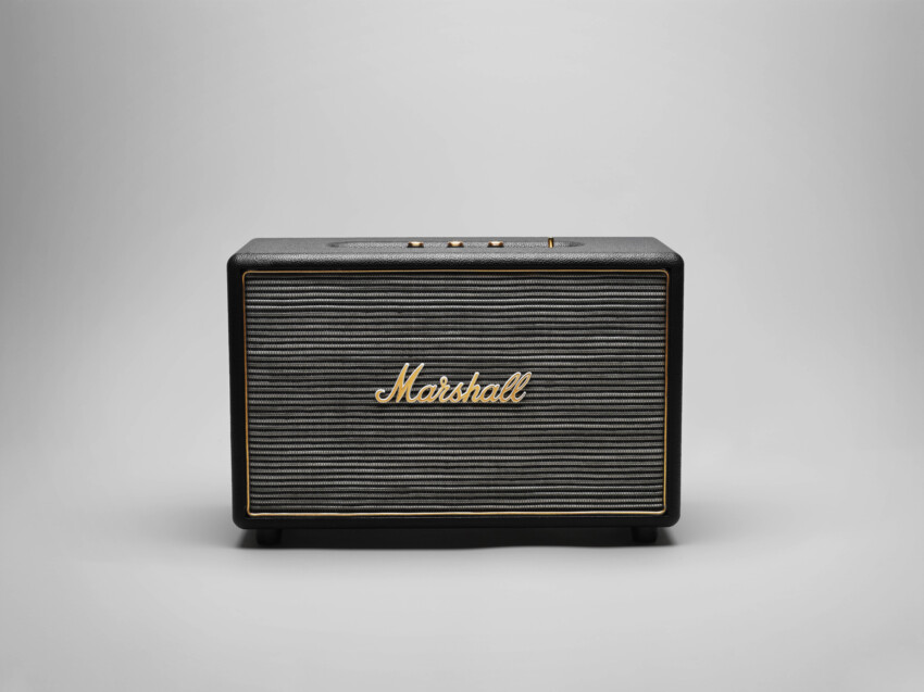 Marshall Hanwell aktive Lautsprecher