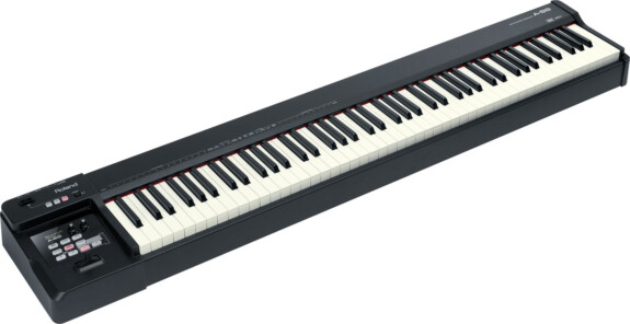 Roland A-88: MIDI Keyboard Controller mit 88 Tasten