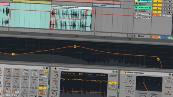 Ableton Live 9: Das Beste der neuen Version