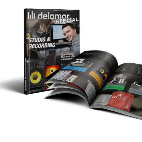 eBook Homerecording: Unser Special als Download