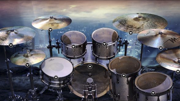 Toontrack Rock Solid Testbericht: Drums im Handumdrehen