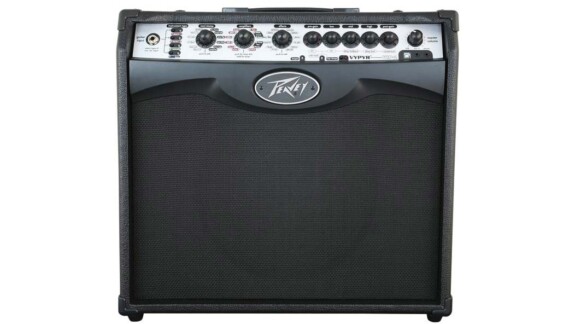 Peavey VYPYR VIP-2: 40W Combo mit Modelling