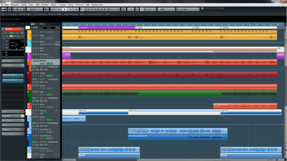 Cubase 7 Testbericht: Lohnt sich das Update?
