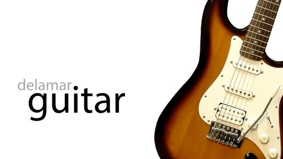 delamar Guitar: Podcast zu Gitarre & Bass – Episoden ab #75