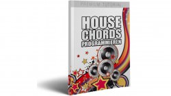 Premium Content - House Chords programmieren deluxe
