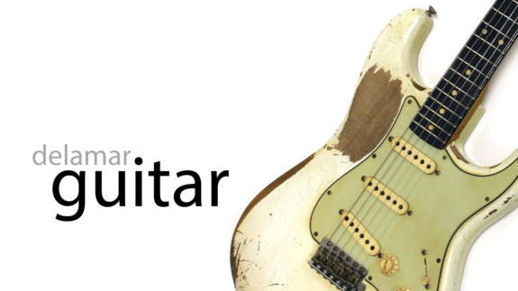 delamar Guitar #051: Interview mit Marek von Driftwood Amplifiers