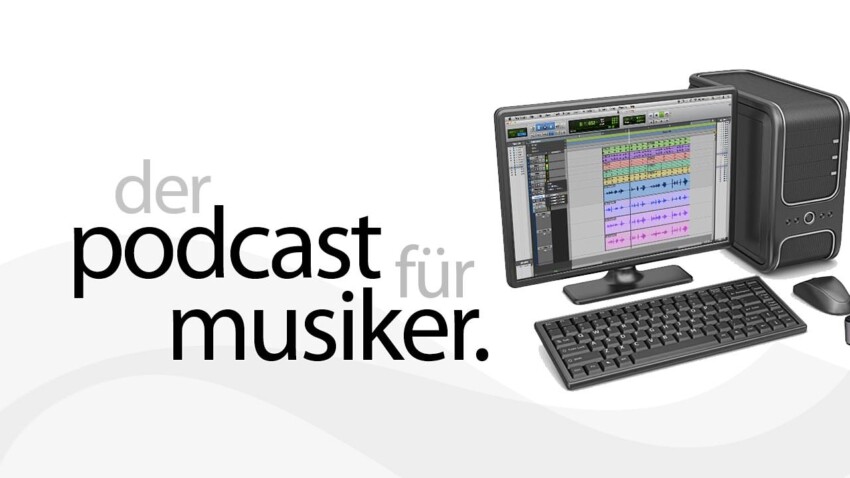 Podcast für Musiker