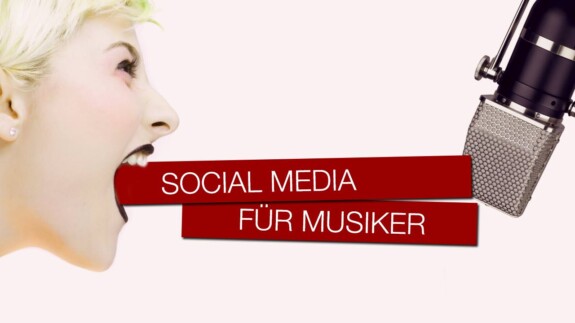 Social Media für Musiker: Mythos Unnahbarkeit