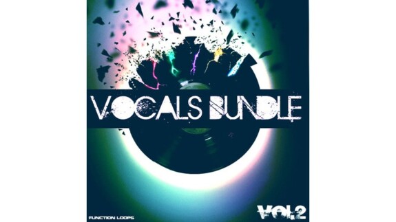 Function Loops Vocals Bundle Vol.2 Testbericht: Vocals & Co.