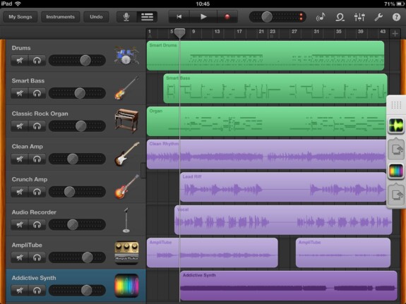 GarageBand für Anfänger – Tutorial