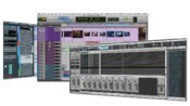 Musikstudio Software