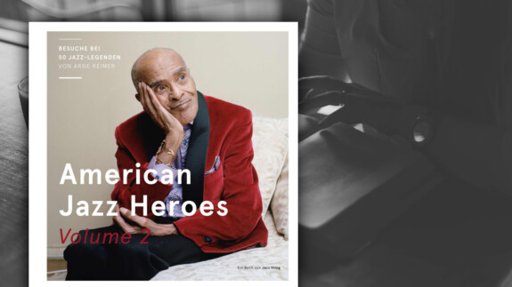 American Jazz Heroes Volume 2