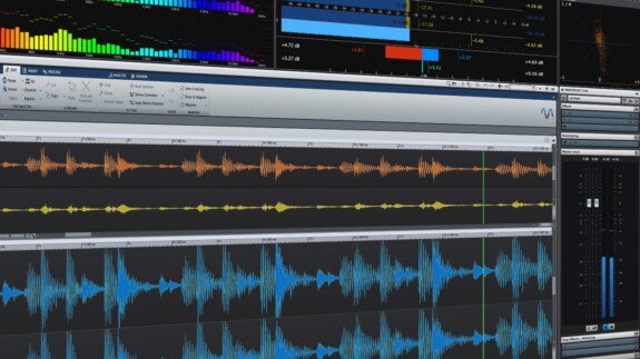 Audio-Editor – Die besten Programme für Audiobearbeitung & Mastering