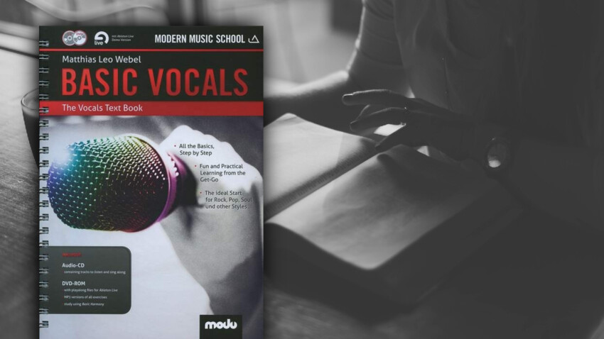 Basic Vocals