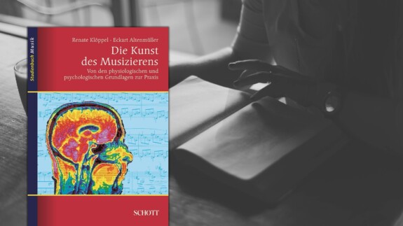 Buchtipp Die Kunst des Musizierens