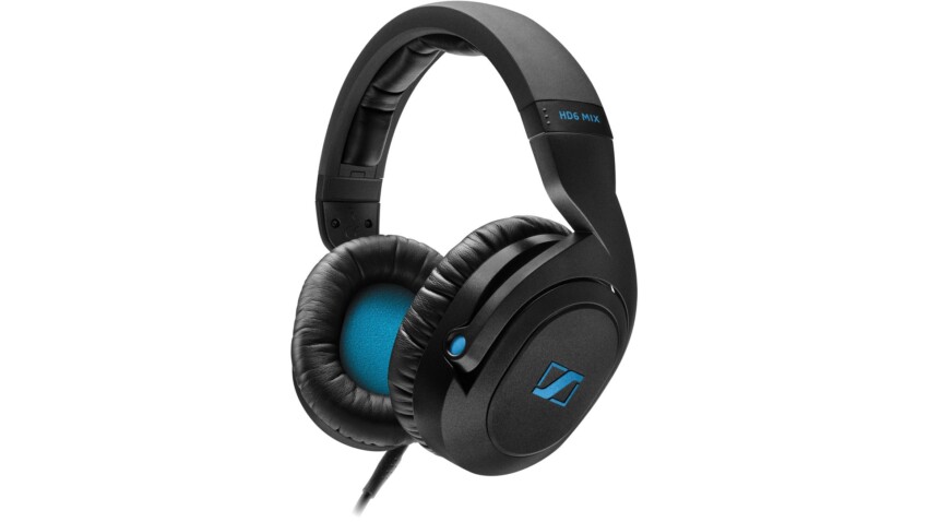 Sennheiser HD6 Mix