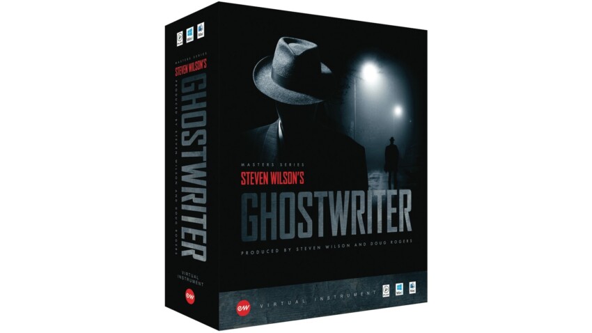 EastWest Ghostwriter