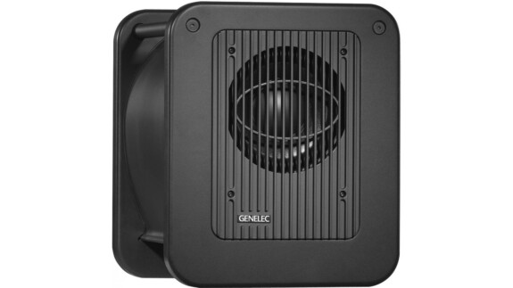 Genelec 7050B Test: Subwoofer mit 8-Zoll-Töner