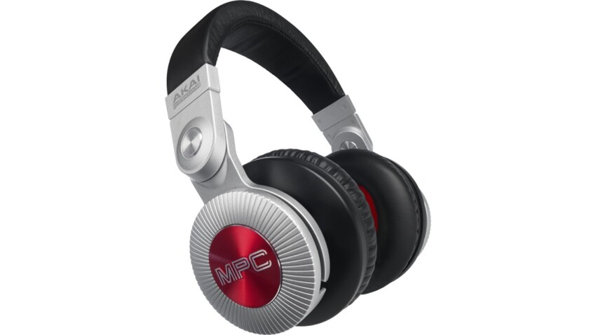 Akai MPC Headphones Testbericht