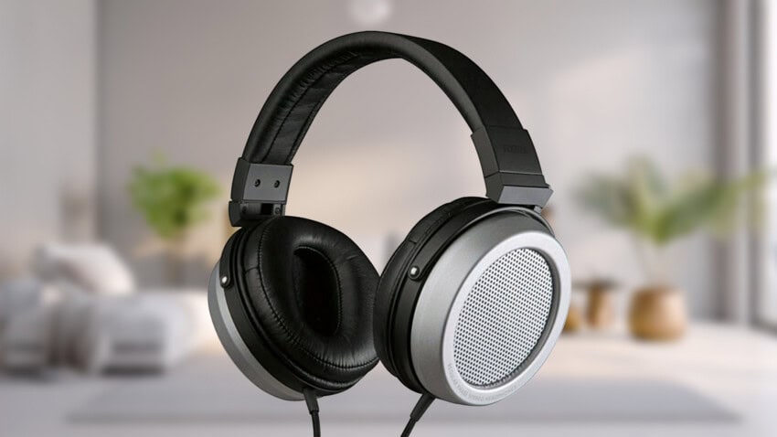 Fostex TH500RP