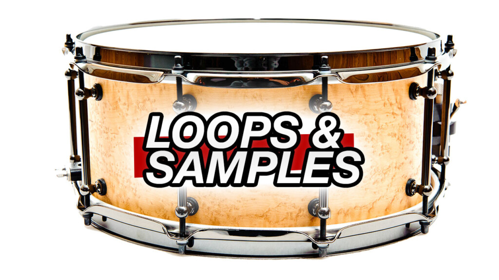 Free Loops & Sample Packs