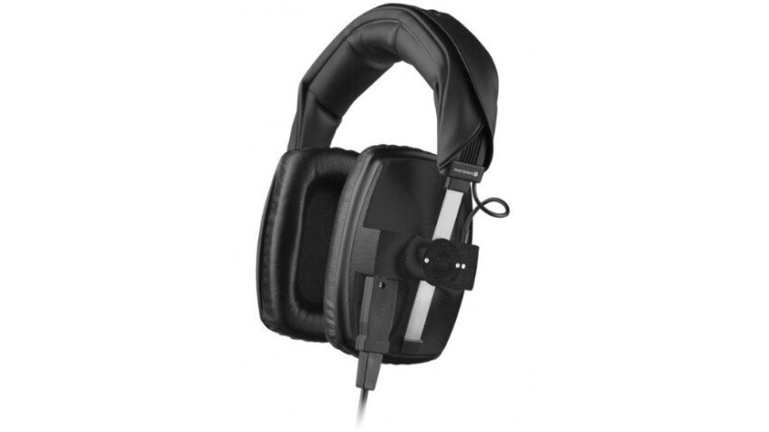 beyerdynamic DT-100 Testbericht