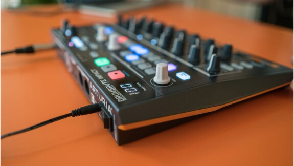 Die besten Drum Machines 2024: Empfehlungen, Ratgeber & Best-Of bis 500 Euro