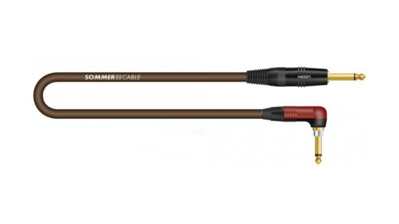 Sommer Cable SX82 Testbericht: Gitarrenkabel für den reibungslosen Auftritt