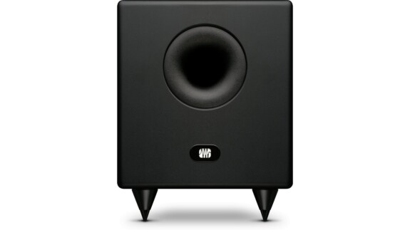 PreSonus Temblor T8 Testbericht: Kompakter Subwoofer