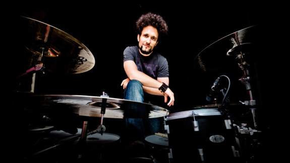 Drum Service per Klick (Interview)